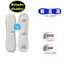 Reparador de Vidros Mágico Original - Repair Max + Brindes