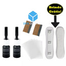 Reparador de Vidros Mágico Original - Repair Max + Brindes