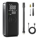 Compressor de Ar Portátil Recarregável - Air PowerMax