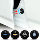 Silicone Anti-Impacto e Barulho - SoftCar