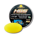 Cera Cristalizadora Automotiva HGS Autoshine 100g