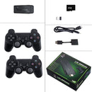 Vídeo Game 4K Retrô 20000 Jogos GameStick